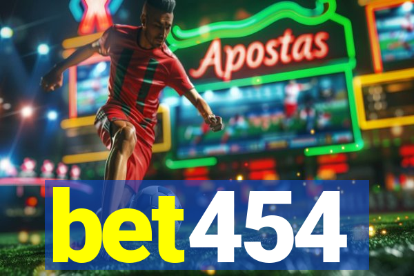 bet454