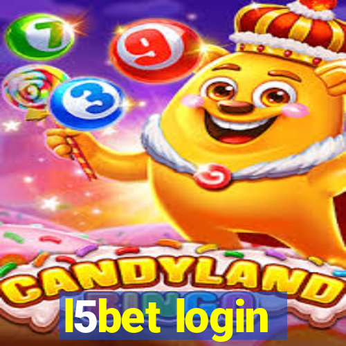 l5bet login