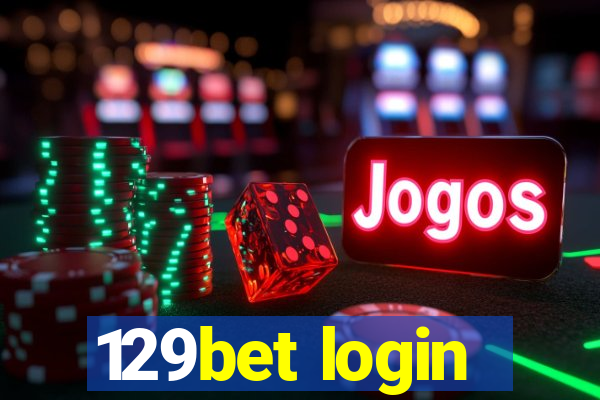 129bet login