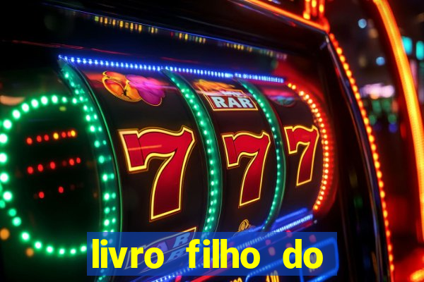 livro filho do fogo - volume 3 pdf grátis