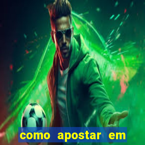 como apostar em dólar na bet365