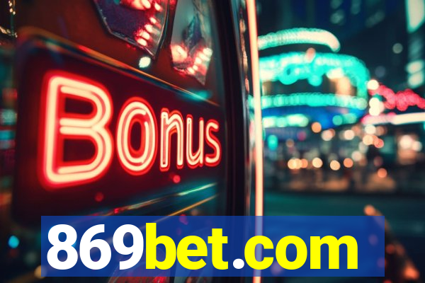 869bet.com