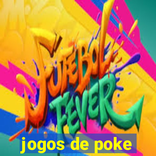 jogos de poke