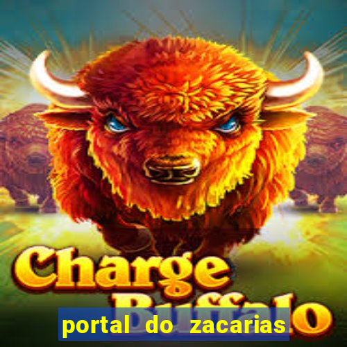 portal do zacarias roleta russa