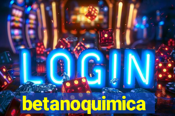 betanoquimica