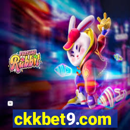 ckkbet9.com