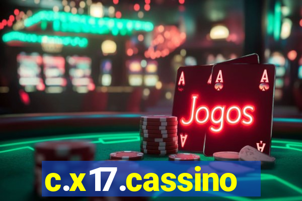 c.x17.cassino