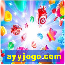 ayyjogo.com