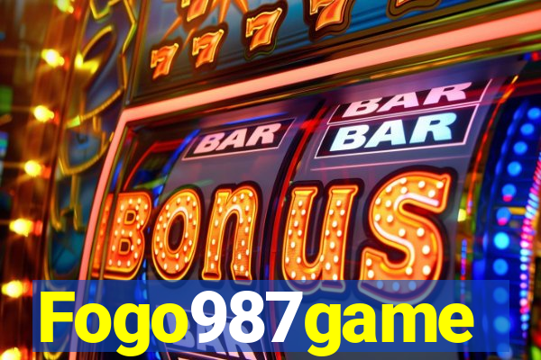 Fogo987game