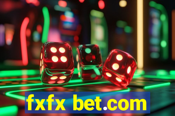 fxfx bet.com