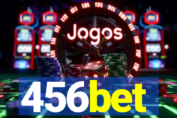 456bet