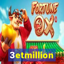 3etmillion