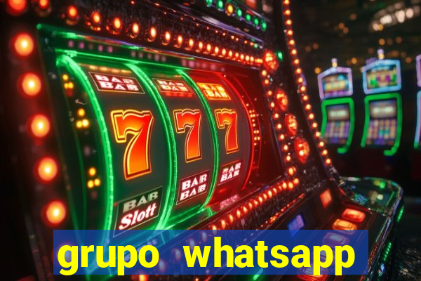 grupo whatsapp fortune rabbit