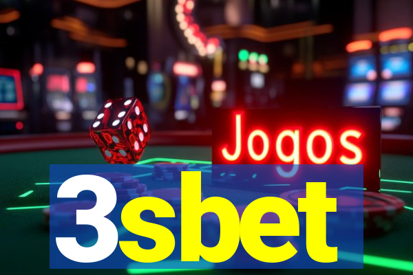 3sbet