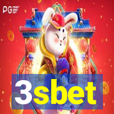 3sbet