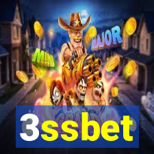 3ssbet