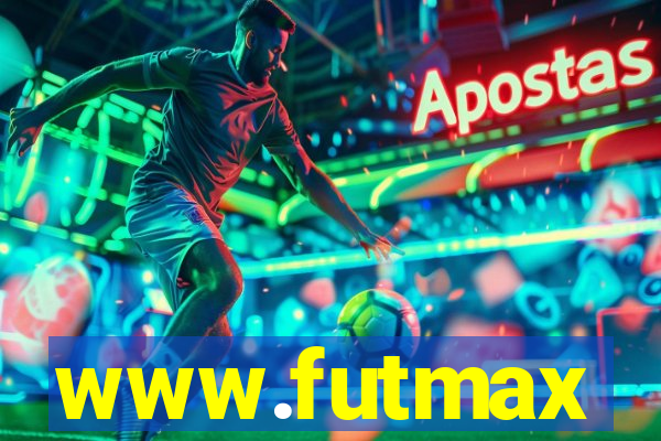 www.futmax