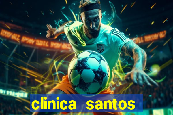 clinica santos dumont uberaba