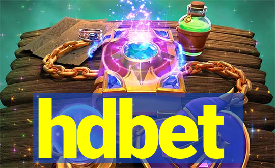 hdbet