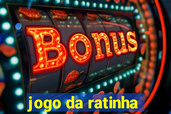 jogo da ratinha