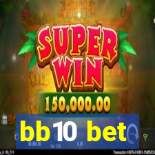 bb10 bet