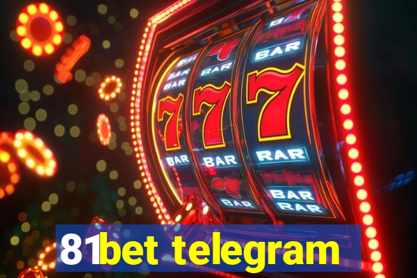 81bet telegram