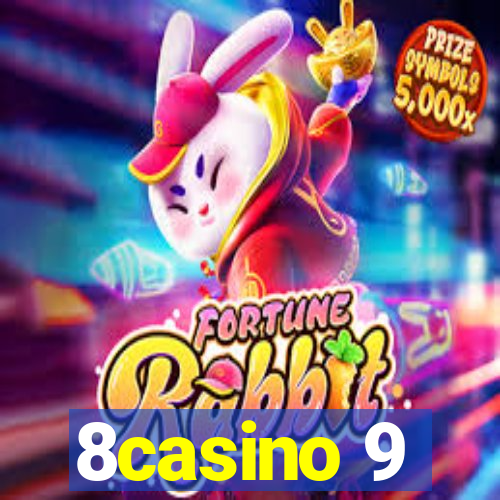 8casino 9