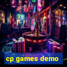 cp games demo