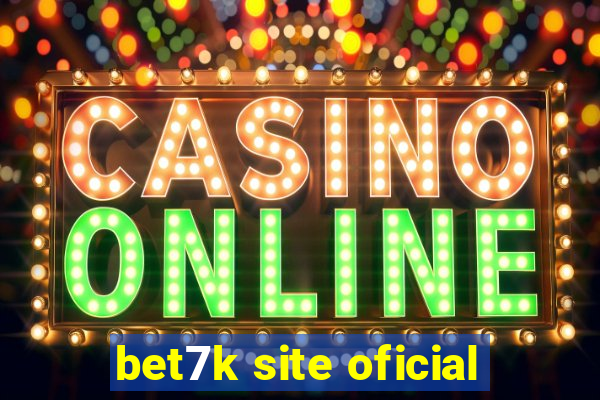 bet7k site oficial