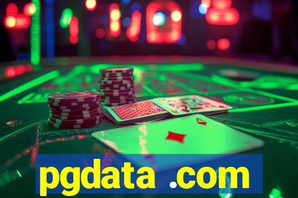 pgdata .com