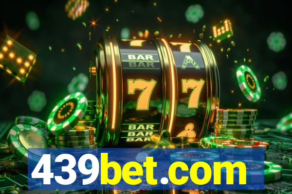 439bet.com