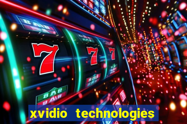 xvidio technologies startup brasil 2022 download gratis