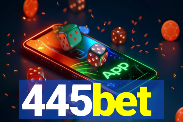 445bet