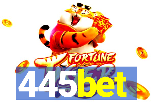 445bet