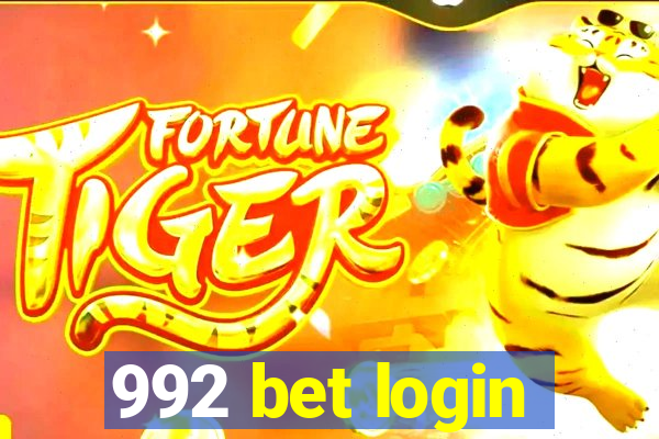 992 bet login