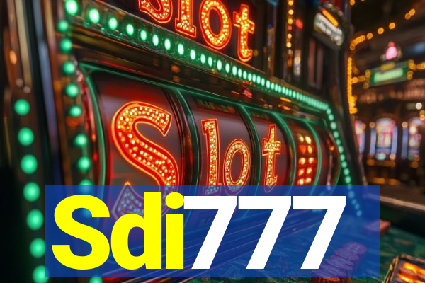 Sdi777