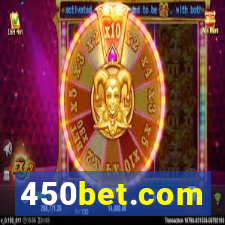 450bet.com