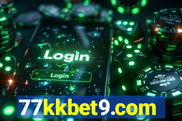 77kkbet9.com