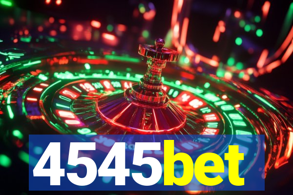 4545bet