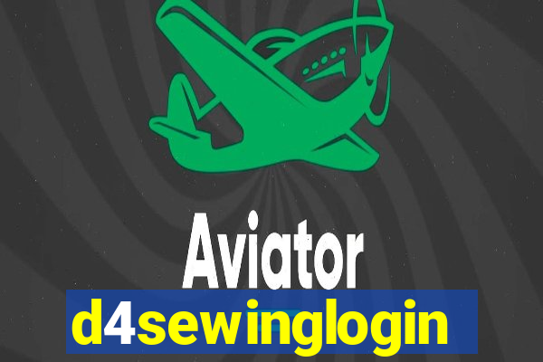 d4sewinglogin