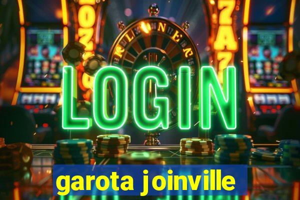 garota joinville