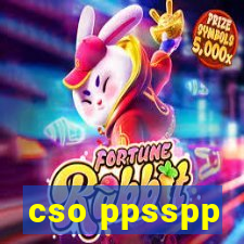 cso ppsspp