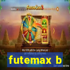 futemax b