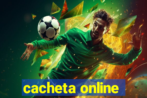 cacheta online