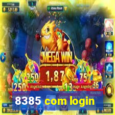 8385 com login