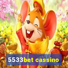 5533bet cassino