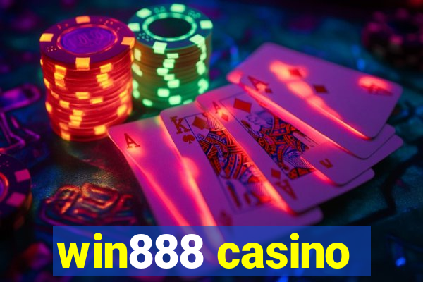 win888 casino