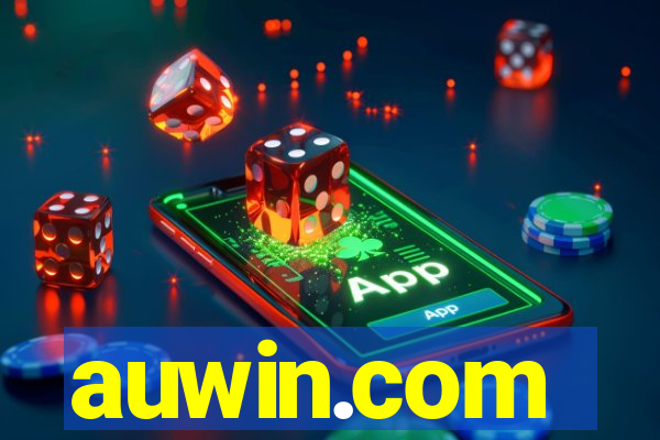 auwin.com