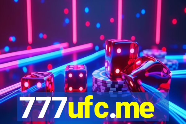 777ufc.me