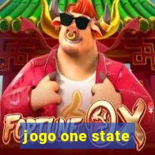 jogo one state